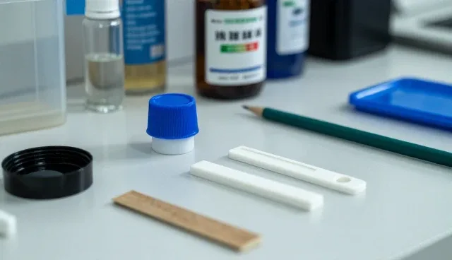 浙江灵溪环保科技有限公司打造商贸应用案例